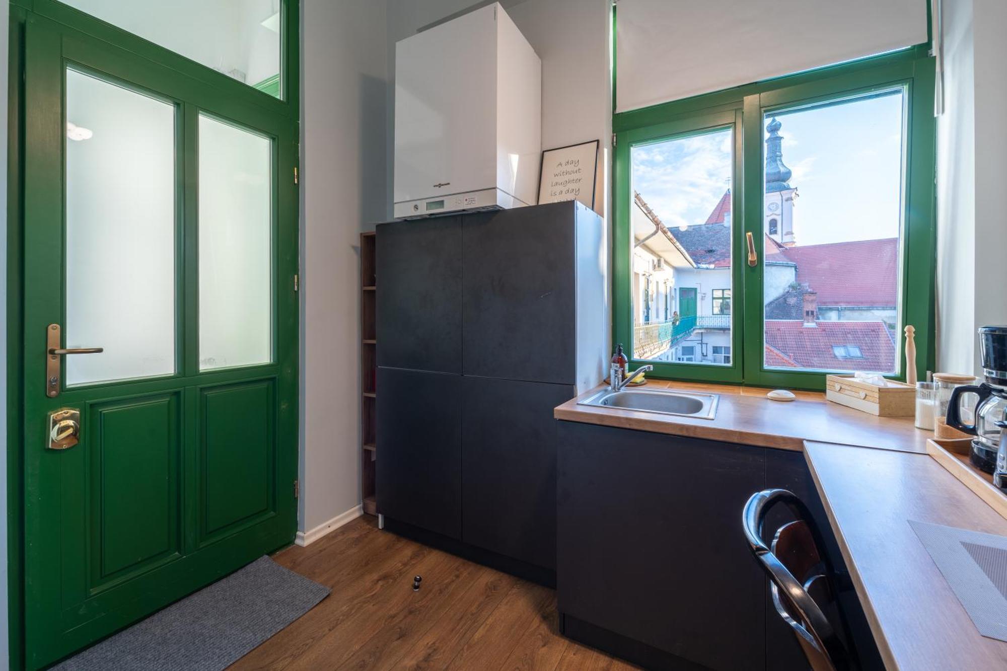 Noble 5 Star House In Unirii Plaza Villa Cluj-Napoca Luaran gambar